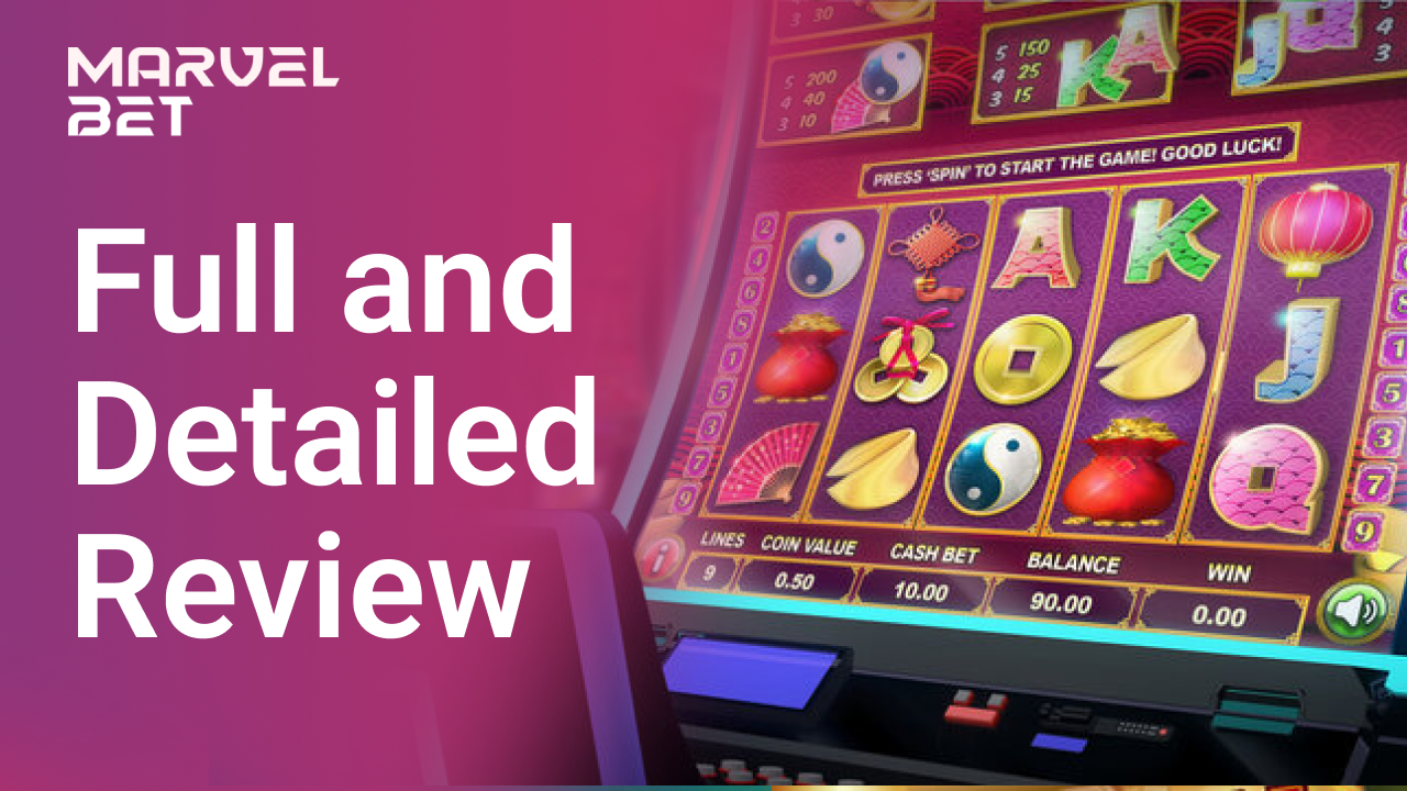 Full and Detailed Review 4 1