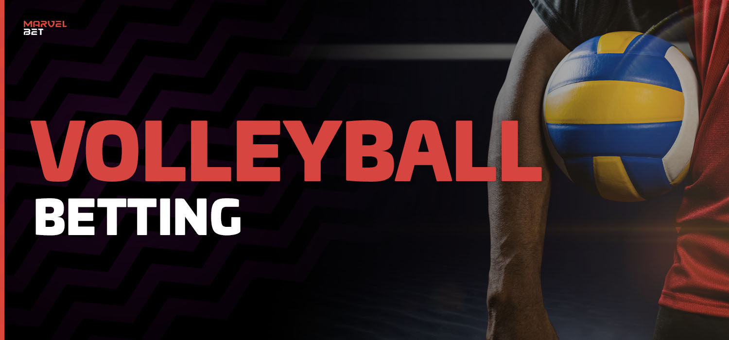 MarvelBet Volleyball Best Betting Site Bangladesh 1 volleyball betting